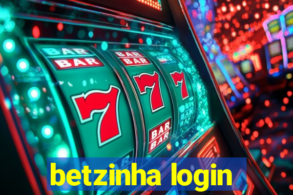 betzinha login